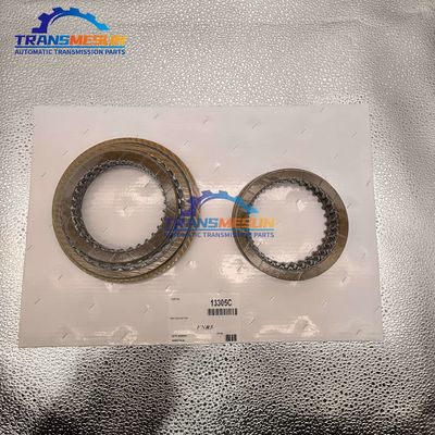 ชุดแผ่นหักสําหรับ Mazda เครื่องส่งอัตโนมัติ 5 สาย 5F27E
