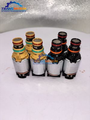 6 ชุด MH8 6T40E ชุดซอลีนอยด์ซัลล์ฟ รุ่นแรก