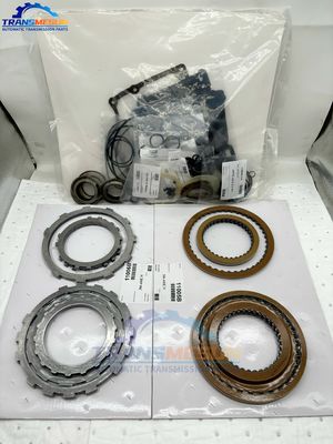 ชุดซ่อมแซมและปรับปรุงกล่องเกียร์สําหรับ AW50-40LN