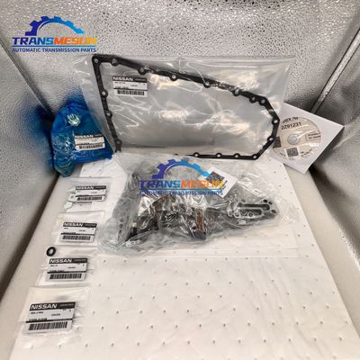3170E28X0B JF016E ชุดซ่อมแซมรูปร่างวาล์ว รวมถึงกรองกรองและกระปุกปิด