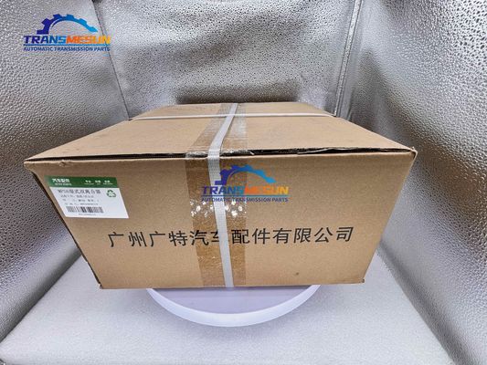 MPS6,6DCT450 กล่องเกียร์ cvt คลั๊จคู่
