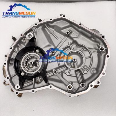 กล่องเกียร์ซ้ายของ 5T0 Cvt สําหรับกล่องหลังของ 1.5L Cvt การส่งของ Honda Fit