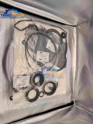 ฟอร์ด 8 ความเร็ว 8F35 และ 8F40 ชุดซ่อมกล่องเกียร์อัตโนมัติ ชุดซ่อมซ่อมและปรับปรุงใหม่