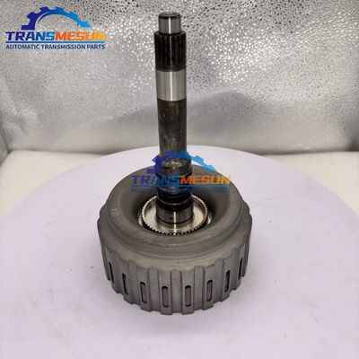 3560171040 เครื่องขนส่งอัตโนมัติ เกียร์หน้า cvt คลัคชิต