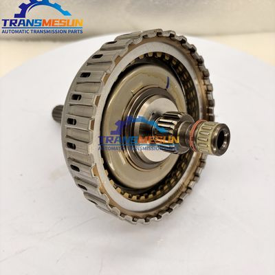 การสื่อสารของ Hyundai C0GF1 CVT