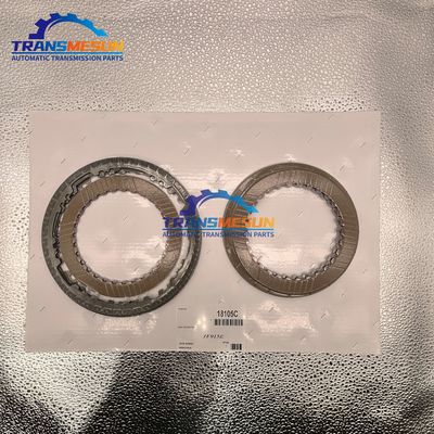 CVT JF015E RE0F11A อะไหล่สําหรับชุดซ่อมแซมเครื่องยนต์อัตโนมัติ