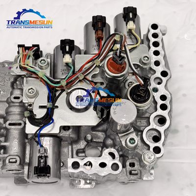 3170E28X0B ของใหม่ ของแท้ JF016E กระปุกกระปุกกระจกส่งสําหรับ Nissan ชุดซ่อมรวมจอกรองและการปิด