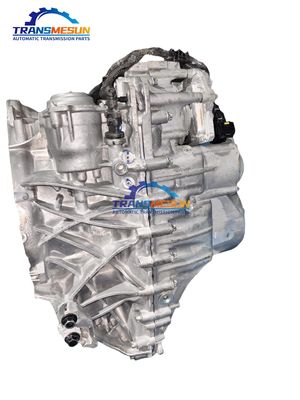 Dongfeng Fengxing T5 EVO 1.5T 7DCT300 วงจรส่ง cvt