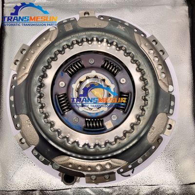 412002D220 D7UF1 คู่คลั๊ชคู่ Cvt เครื่องส่งอัตโนมัติ คู่คลั๊ชคู่ cvt
