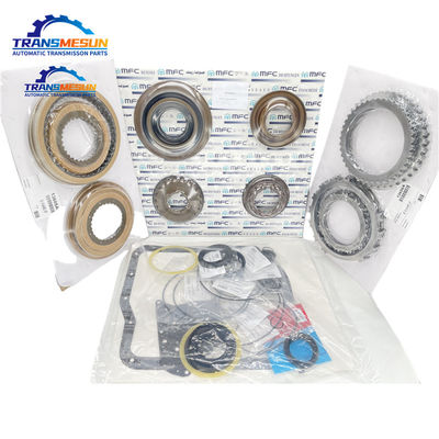 ใช้กับ Toyota U140E U140F เครื่องขนส่ง Cvt ชุดซ่อมซ่อมส่วนเล็ก