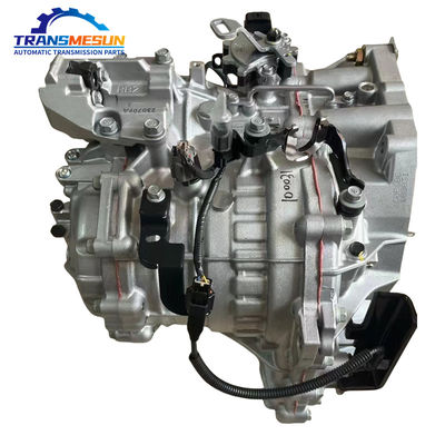 HYUNDAI ACCENT CF12 KAPPA การประกอบเครื่องส่ง CVT
