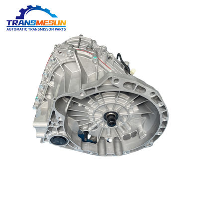 รับผลิตใหม่ 483816 สําหรับการประกอบเครื่องยนต์แปลงต่อเนื่อง Cvt Of Sichuan Automobile Wild Horse T70