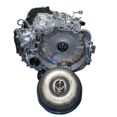 C0GF1 Hyundai Elantra เครื่องยนต์เบนซิน 1.5MPI CVT พร้อมเครื่องยนต์ Start Stop