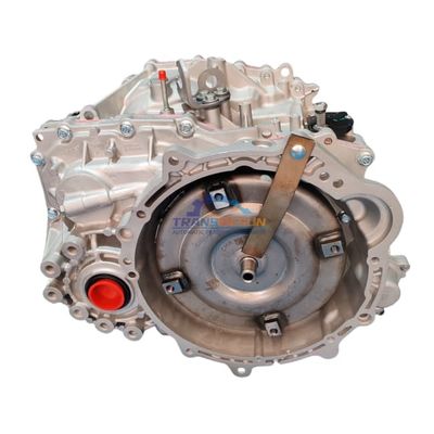 รุ่นที่สี่ Emgrand 1.5L CVT แบ่งส่ง CVT18
