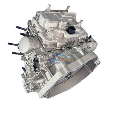 Jetour X70 1.5T 7 เร็วแบบฝน 2 คลั๊จ cvt การส่ง DF727A