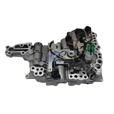 018CHA1502600 ชุดควบคุมไฮดรอลิกวาล์วบอดี้เกียร์อัตโนมัติ สำหรับ Chery Tiggo Arrizo