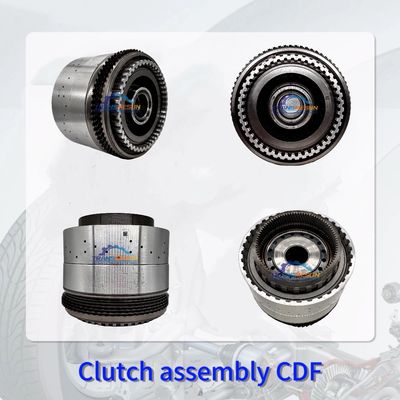 ชุดคลัตช์เกียร์อัตโนมัติ 10R60 10 สปีด ชุดดุม CDF สามตัวยา L1MZ-7H351-B