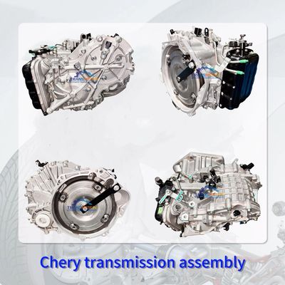019CHB เครื่องส่งอัตโนมัติ CVT เหมาะสําหรับ Chery Tiggo