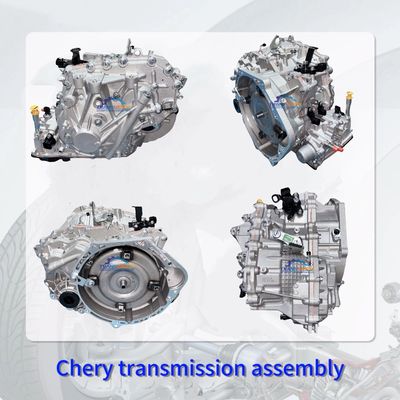 025CHA เครื่องขนส่งอัตโนมัติ CVT สําหรับแบบ ARIA 5
