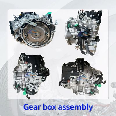 C0GF1 อะไหล่แท้ 480002H302 สำหรับ Modern Mistra (DU) เครื่องยนต์เบนซิน 1.8L เกียร์ CVT พร้อมฟังก์ชัน Start-stop