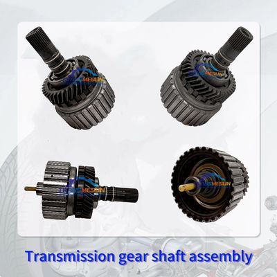 คลัตช์ CVT TR690 สำหรับ Subaru 31441AA301 ชุดเพลาเกียร์ของตัวลด