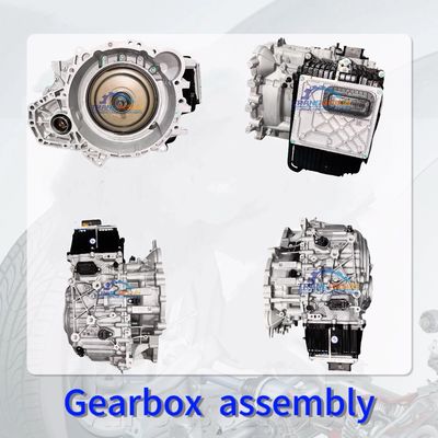 GW7DCT2-A02 1500000CDB221 เครื่องขนส่งอัตโนมัติสองคลาชแบบใหม่สําหรับ Changan