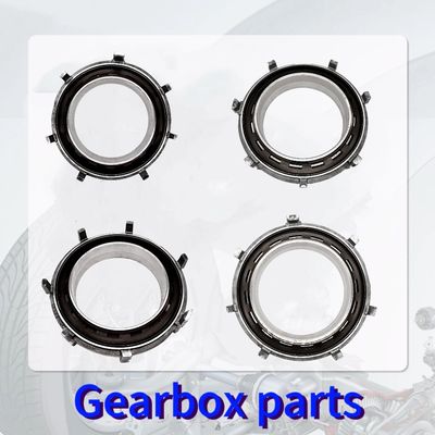 6F35 Cvt อัตโนมัติการส่งส่งศูนย์สนับสนุน รีเวอร์คลัคช์ประกอบการสําหรับ Ford EDGE OE