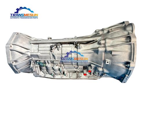 A750F เครื่องขนส่งอัตโนมัติใหม่ สําหรับ Toyota Toyota Land Cruiser ระบบกล่องเกียร์ 4WD 3500060B70