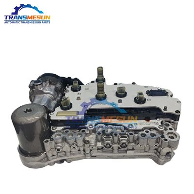 DQ400 0DD ชุดควบคุมเกียร์อัตโนมัติแบบอิเล็กทรอนิกส์สำหรับ Volkswagen Audi PHEV