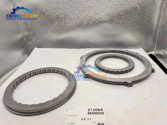 8F35 8F40 เครื่องขนส่ง Master Rebuild Kit แก้ไขการซ่อมซ่อมครบถ้วนสําหรับรถ Ford Lincoln