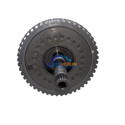 เครื่องส่งอัตโนมัติ หมุนเข้า หมุนไปข้างหน้า การประกอบคลาจสําหรับ Chery Tiggo Arrizo CVT Transmission 025CHA1509100