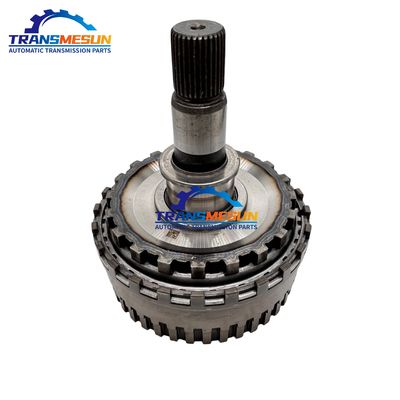 เพลาส่งกำลังเกียร์ 6R80 (OE: 9L3Z-7060-C) – อะไหล่ทดแทน OEM คุณภาพสูงสำหรับ Ford F-150