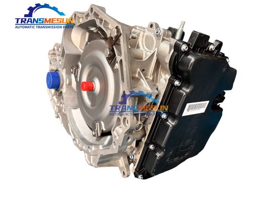 ชุดเกียร์ 6T30 (MH9) เกียร์อัตโนมัติ - ชุดประกอบ OEM ทดแทนสำหรับ Chevrolet Cruze 1.8L ปี 2011