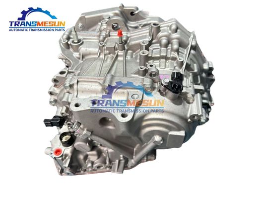 JF015E AF300 เกียร์อัตโนมัติ CVT ที่ได้รับการปรับสภาพใหม่สำหรับ Changan Eado PLUS 1.6L ปี 2020