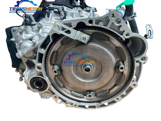 เครื่องส่ง CVT ของ Hyundai Mistra (DU) 1.8L