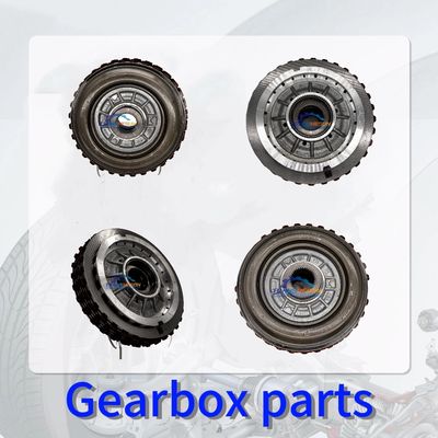 เหมาะสําหรับการประกอบ Audi clutch hub - Audi ZF 8HP55A หกชิ้น