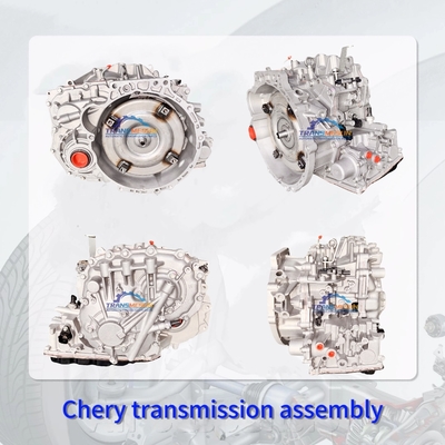 019CHB เครื่องเปลี่ยนอัตโนมัติ CVT เหมาะสําหรับ Chery Tiggo