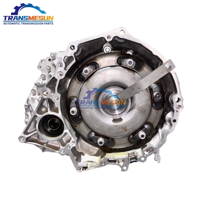 GA8G45AW-SEQE ชุดเกียร์อัตโนมัติที่ผลิตขึ้นใหม่สำหรับเปลี่ยน Mini F54 & BMW X1 F48 (อะไหล่ OEM: 24005A2AC27)