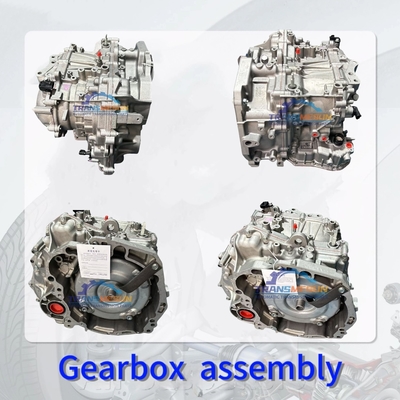 เครื่องยนต์อัตโนมัติ AF300 CVT ที่ถูกปรับปรุงใหม่ เหมาะสําหรับ Changan Yidong PLUS 2020