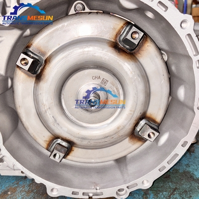 018CHA การประกอบตัวส่ง CVT สําหรับ Chery Tiggo 2 Pro 1.0T