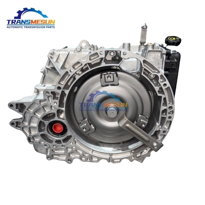 เครื่องยนต์อัตโนมัติ DA8P7000CA 6F50 ที่ถูกผลิตใหม่สําหรับ Ford Explorer 2011-2015 3.5L FWD พร้อมเครื่องแปลงวัตถุปั่น
