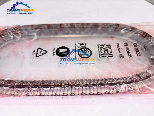 901072 เข็มขัดเหล็กเครื่องยนต์ CVT ของแท้ใหม่สําหรับ Nissan JF015E RE0F11A CVT