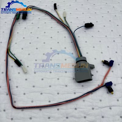 สายไฟชุดสายไฟเกียร์อัตโนมัติ A750f ของแท้ใหม่ 8212560650