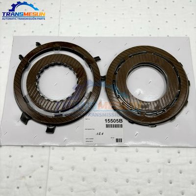 ชุดซ่อมบำรุงและสร้างใหม่เกียร์อัตโนมัติ AL4 DPO Super