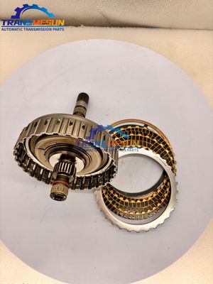 การประกอบคลาจเข้าเกียร์หน้าของ Hyundai C0gf1 Cvt Transmission