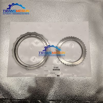 Juke 1.6l Cvt Jf015e Re0f11a ชุดซ่อมแซมอัตโนมัติ