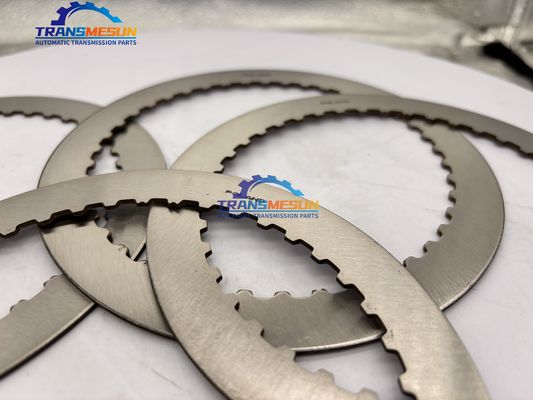 Mps6, 6dct450 เครื่องซ่อมแซมขัดสองตัว