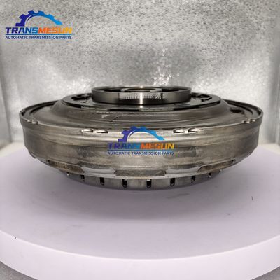 ชุดคลัตช์เปียกสำหรับทดสอบคลัตช์ MPS6, 6DCT450 Dual Clutch Transmission